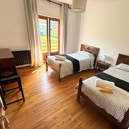 Chalet Las Llamas Llanes Εξωτερικό φωτογραφία