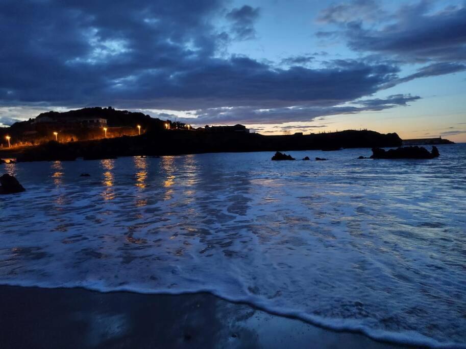 Chalet Las Llamas Llanes Εξωτερικό φωτογραφία