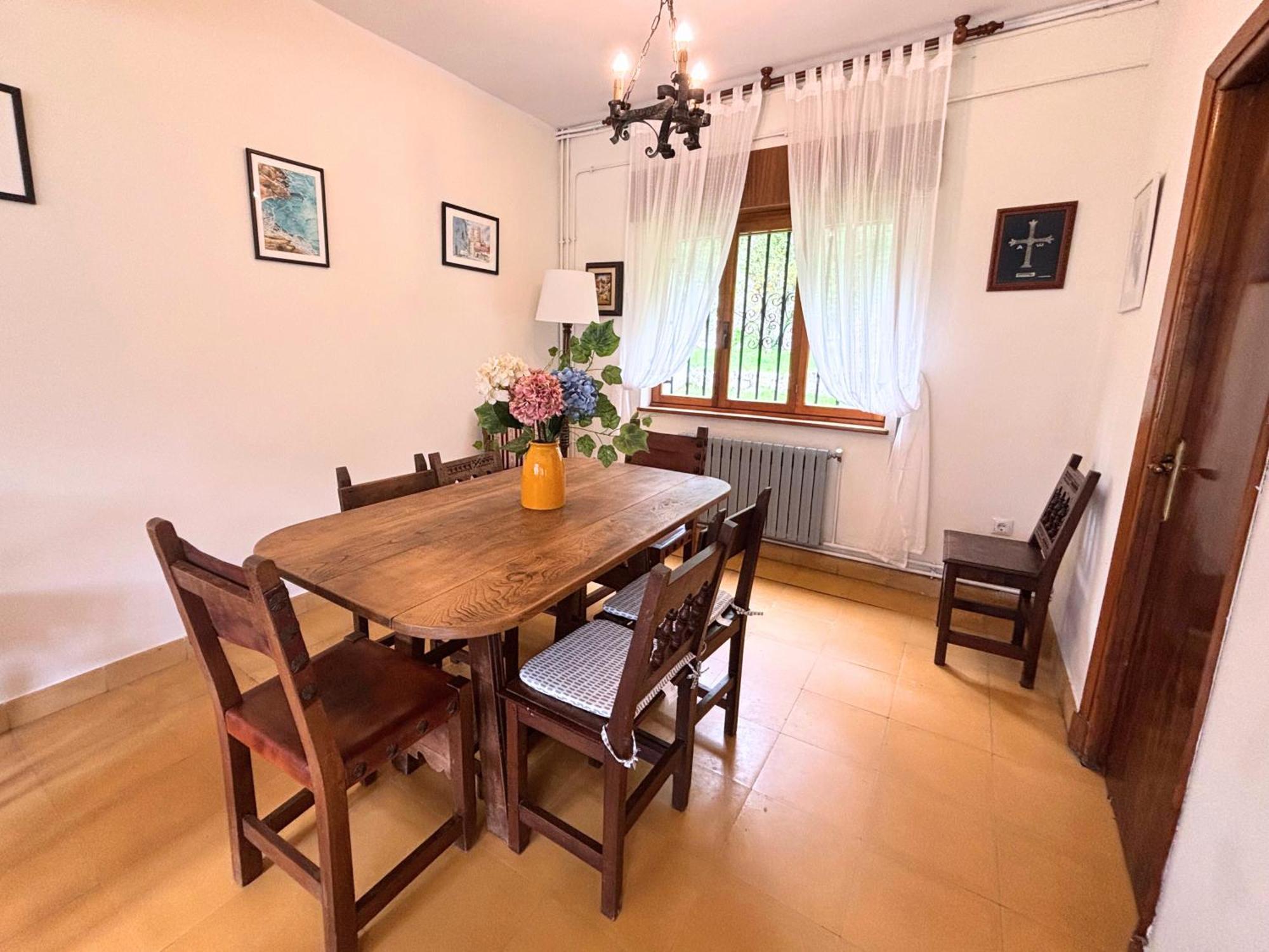 Chalet Las Llamas Llanes Εξωτερικό φωτογραφία