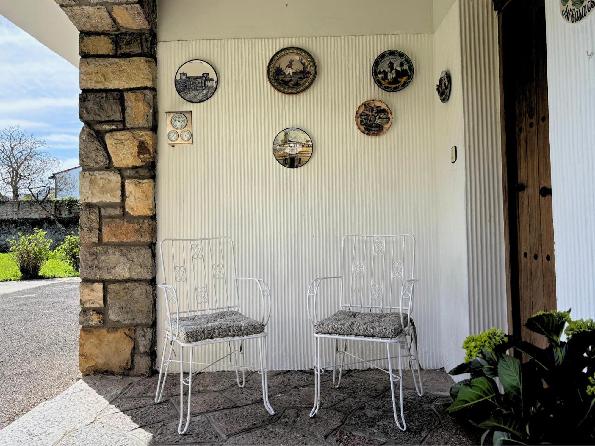 Chalet Las Llamas Llanes Εξωτερικό φωτογραφία
