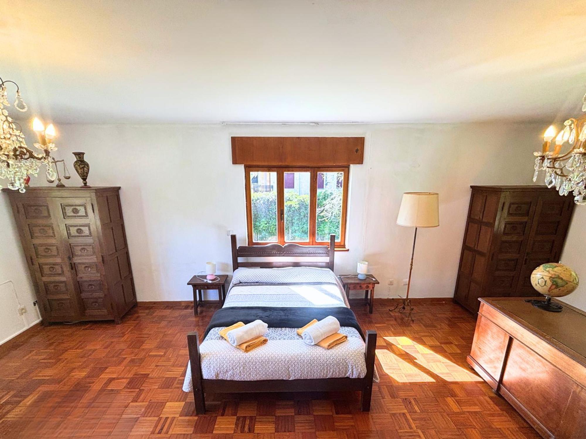 Chalet Las Llamas Llanes Εξωτερικό φωτογραφία
