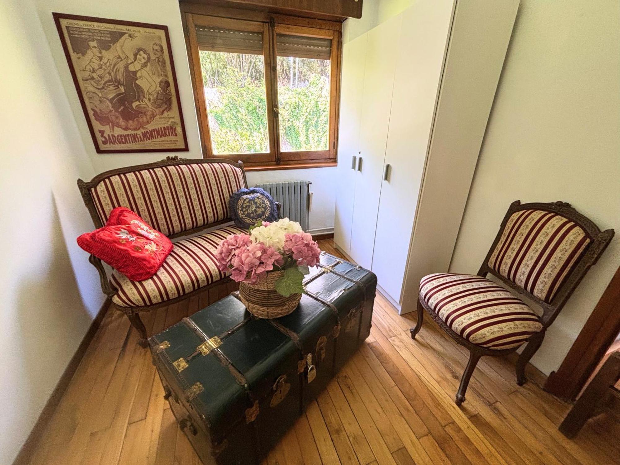 Chalet Las Llamas Llanes Εξωτερικό φωτογραφία