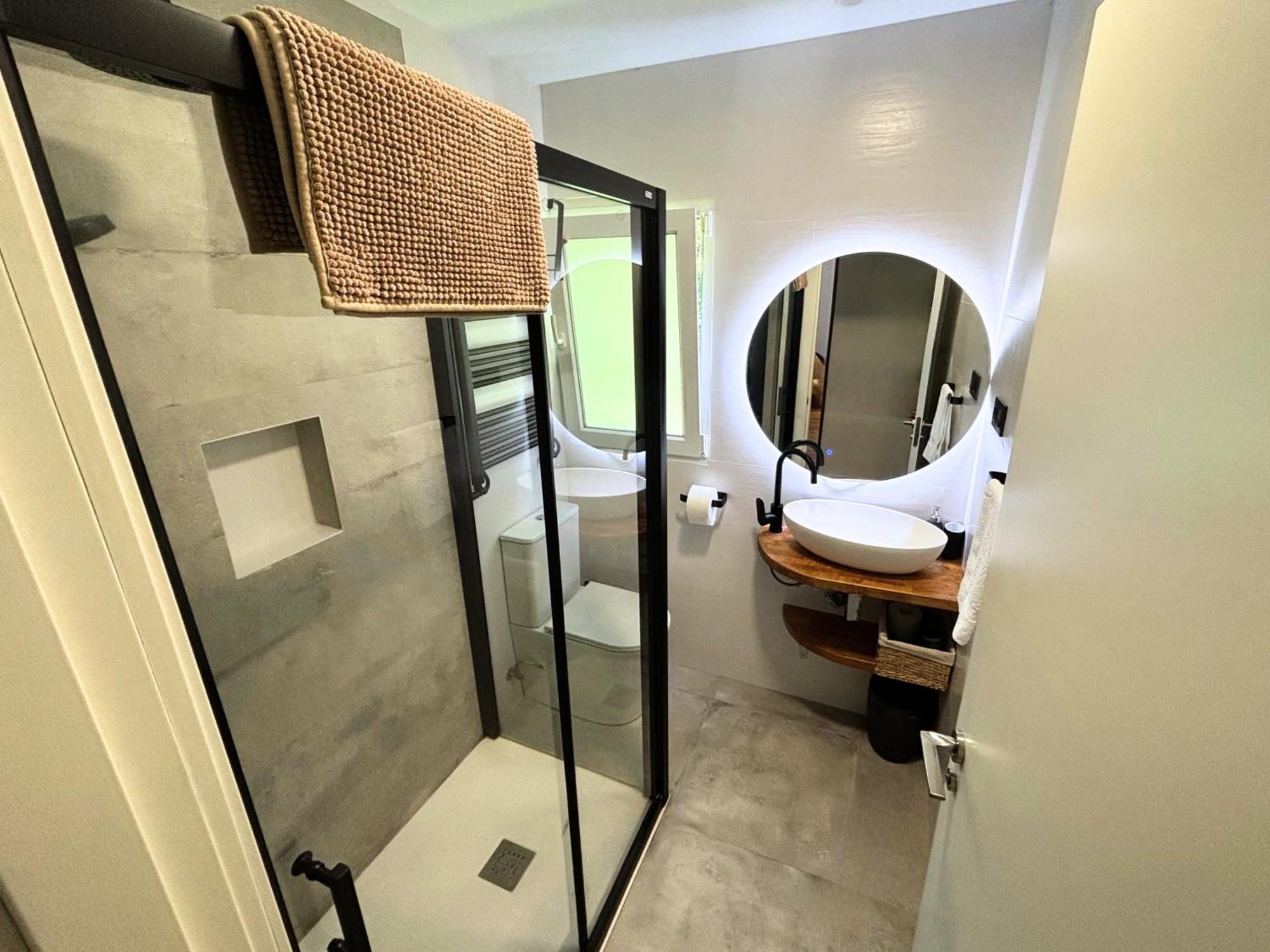 Chalet Las Llamas Llanes Εξωτερικό φωτογραφία
