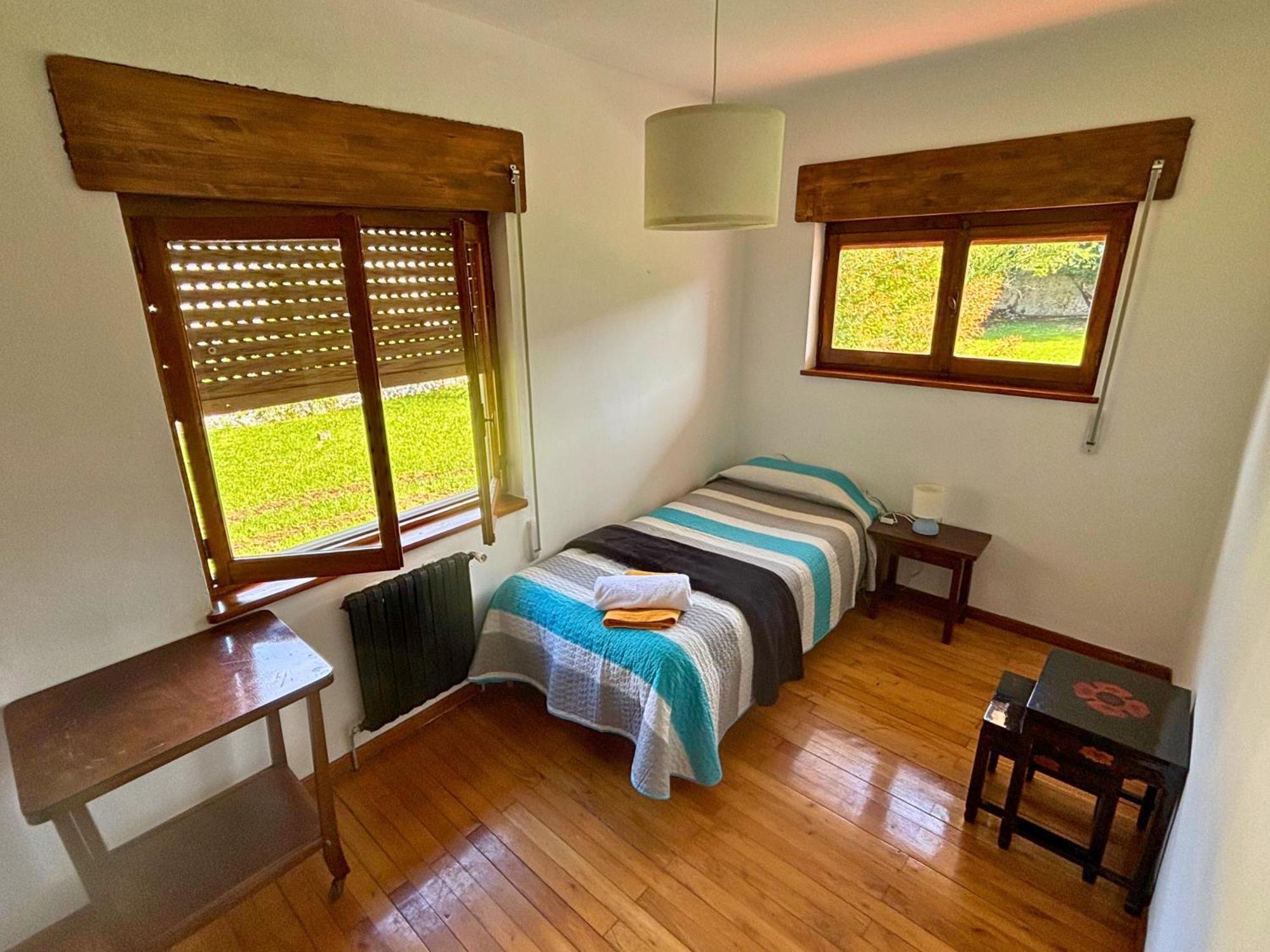 Chalet Las Llamas Llanes Εξωτερικό φωτογραφία